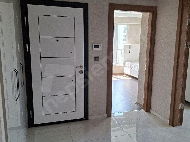 KONYA MERAM ULUIRMAKTA 3+1 KİRALIK ARAKAT DAİRE - Görsel 10