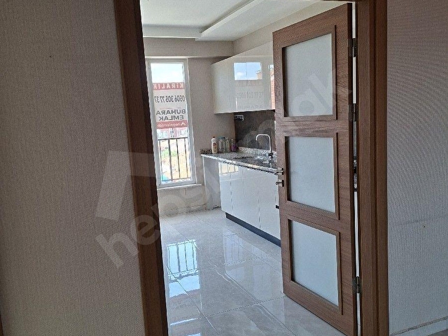 KONYA MERAM ULUIRMAKTA 3+1 KİRALIK ARAKAT DAİRE - Görsel 15