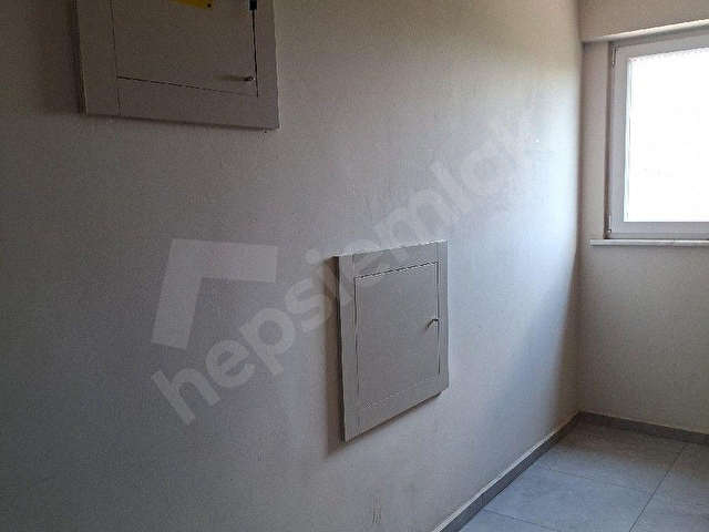 KONYA MERAM ULUIRMAKTA 3+1 KİRALIK ARAKAT DAİRE - Görsel 22