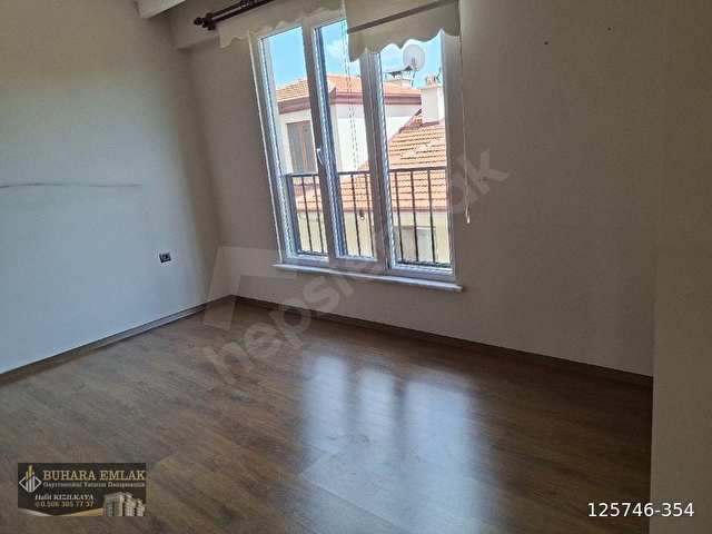 KONYA MERAM ULUIRMAKTA 3+1 KİRALIK ARAKAT DAİRE - Görsel 26