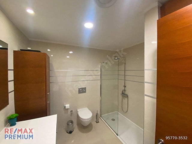 PARK VADİ A BLOKLARINDA VADİ MANZARALI KİRALIK 4+1 DAİRE - Görsel 22