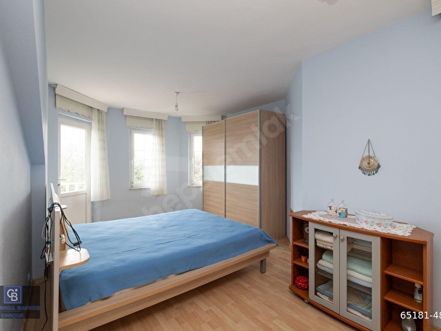 Silivride 1 Dönüm Arazi içinde 4+1 Satılık Villa - Görsel 5
