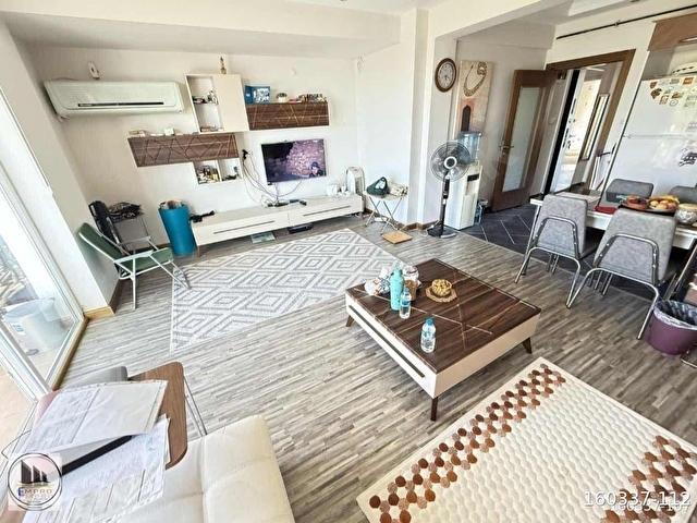 SÜPER SİTE İÇİ FULL MANZARALI GENİŞ 4+1 DAİRE - Görsel 7