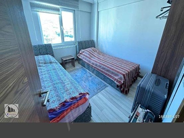 SÜPER SİTE İÇİ FULL MANZARALI GENİŞ 4+1 DAİRE - Görsel 24