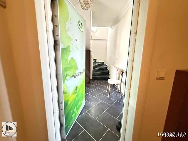 SÜPER SİTE İÇİ FULL MANZARALI GENİŞ 4+1 DAİRE - Görsel 14