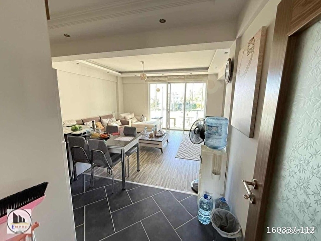 SÜPER SİTE İÇİ FULL MANZARALI GENİŞ 4+1 DAİRE - Görsel 15