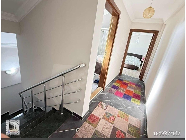 SÜPER SİTE İÇİ FULL MANZARALI GENİŞ 4+1 DAİRE - Görsel 18