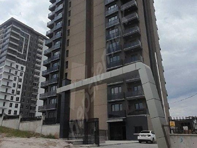 Esenboğa Havalimanı Protokol Yolu Üzerinde 1+0 Daire