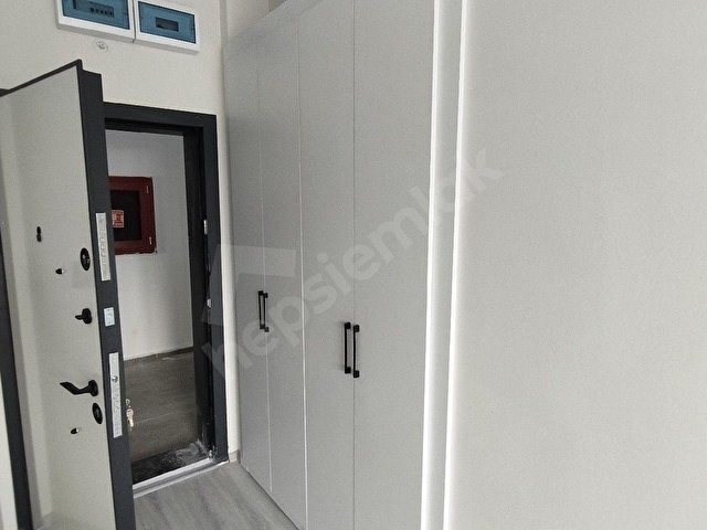 Esenboğa Havalimanı Protokol Yolu Üzerinde 1+0 Daire - Görsel 11