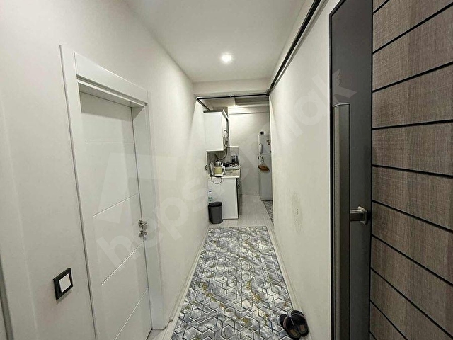 *KURT EMLAK* CAMPUS DELUXE FULL EŞYALI 1+1 SATILIK DAİRE - Görsel 4