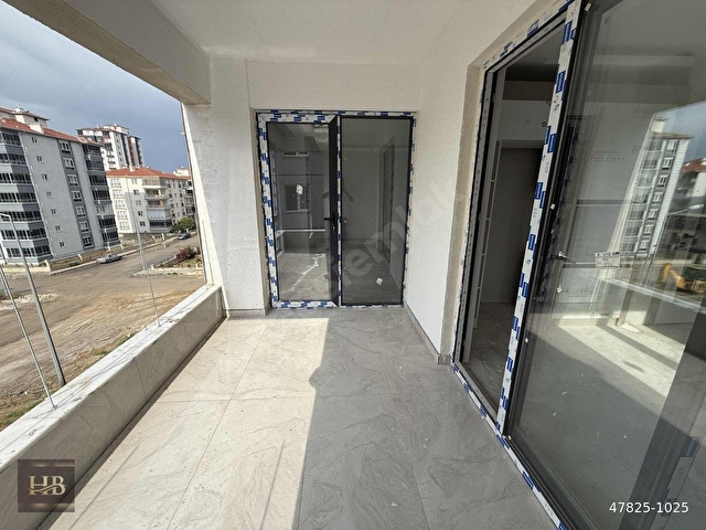 ÇETİNLER EMLAKTAN İSTİKLALDE 2+1 LÜKS DAİRE - Görsel 4