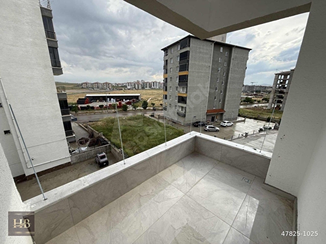ÇETİNLER EMLAKTAN İSTİKLALDE 2+1 LÜKS DAİRE - Görsel 11