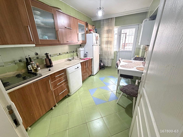 HAZALDAN MERKEZİ LOKASYONDA 3+1 DAİRE FIRSAT !!! - Görsel 10