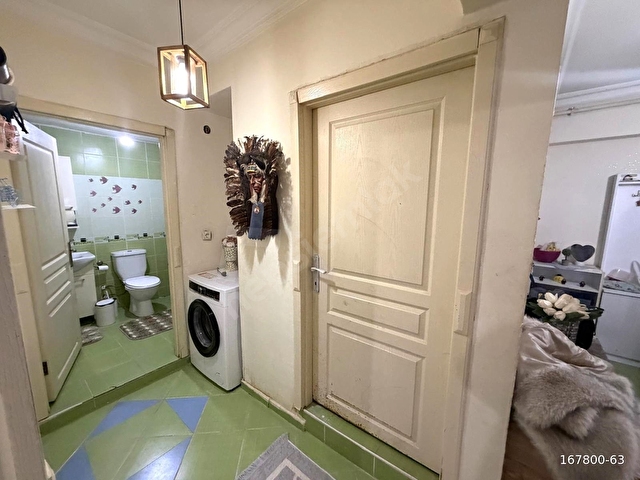 HAZALDAN MERKEZİ LOKASYONDA 3+1 DAİRE FIRSAT !!! - Görsel 22