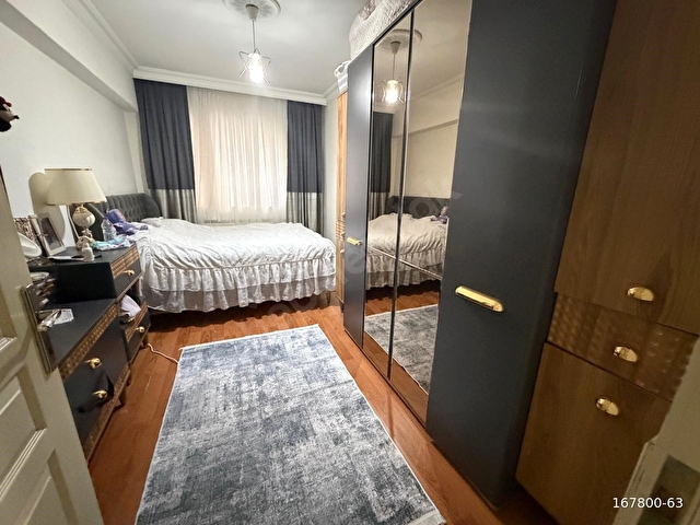 HAZALDAN MERKEZİ LOKASYONDA 3+1 DAİRE FIRSAT !!! - Görsel 21