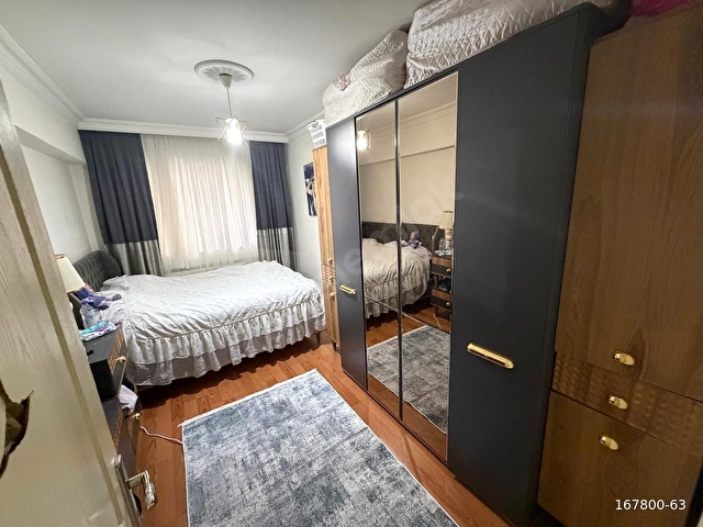 HAZALDAN MERKEZİ LOKASYONDA 3+1 DAİRE FIRSAT !!! - Görsel 19