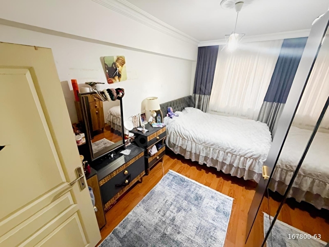 HAZALDAN MERKEZİ LOKASYONDA 3+1 DAİRE FIRSAT !!! - Görsel 20