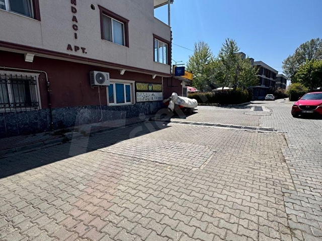 Classtan FULL EŞYALI KİRALIK 1+0 DAİREMİZ - Görsel 2