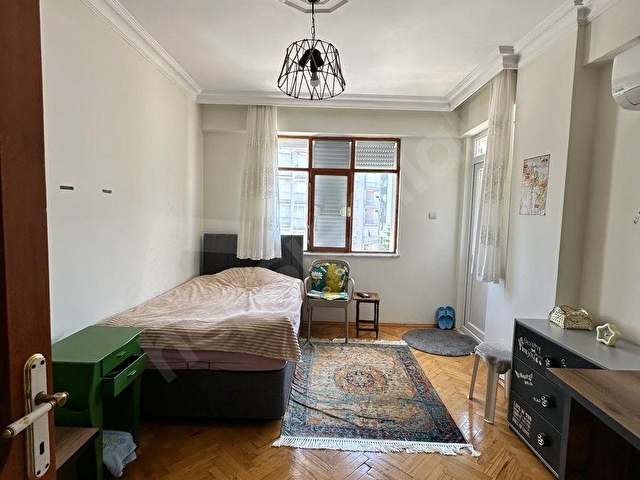 Site İçinde 3+1 | Ara Kat | Denize Yürüme Mesafesinde - Görsel 24