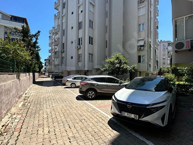 Site İçinde 3+1 | Ara Kat | Denize Yürüme Mesafesinde - Görsel 5