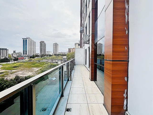 ULAŞIM AVANTAJIYLA PRİM POTANSİYELLİ 1+1 FIRSAT DAİRE - Görsel 24