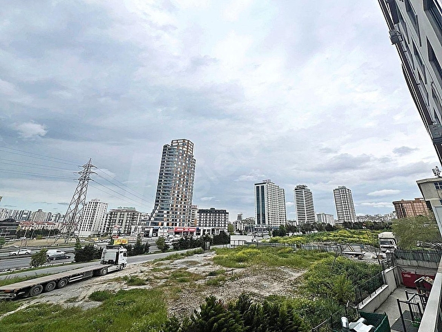 ULAŞIM AVANTAJIYLA PRİM POTANSİYELLİ 1+1 FIRSAT DAİRE - Görsel 18