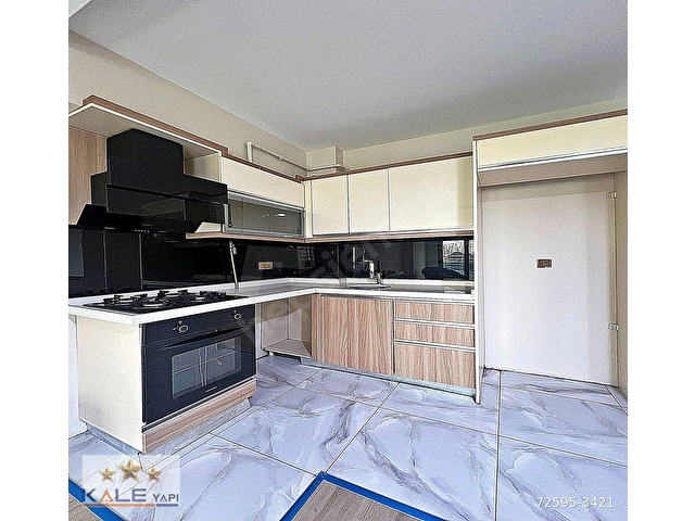 ULAŞIM AVANTAJIYLA PRİM POTANSİYELLİ 1+1 FIRSAT DAİRE - Görsel 30