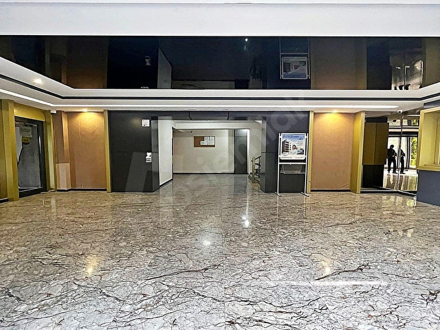 ULAŞIM AVANTAJIYLA PRİM POTANSİYELLİ 1+1 FIRSAT DAİRE - Görsel 21