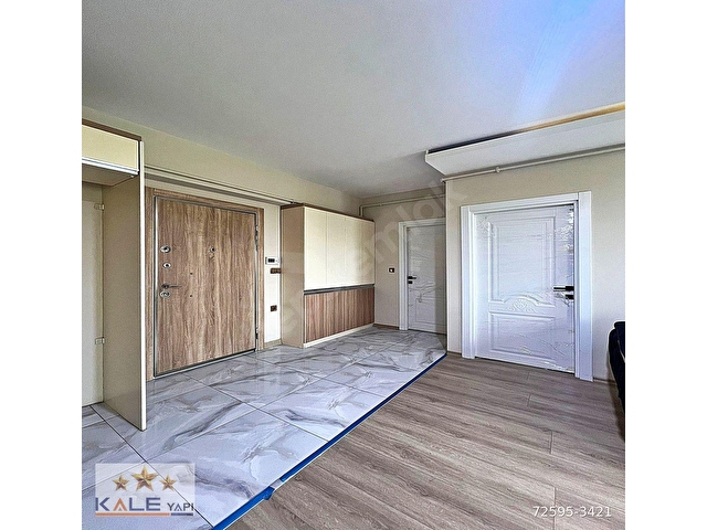 ULAŞIM AVANTAJIYLA PRİM POTANSİYELLİ 1+1 FIRSAT DAİRE - Görsel 25