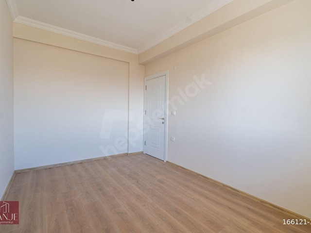 İZMİR FOÇA BAĞARASI YÜKSEK KREDİYE UYGUN SIFIR 2+1 SATILIK DAİRE - Görsel 22