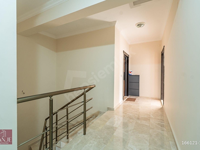 İZMİR FOÇA BAĞARASI YÜKSEK KREDİYE UYGUN SIFIR 2+1 SATILIK DAİRE - Görsel 11