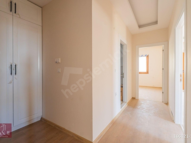İZMİR FOÇA BAĞARASI YÜKSEK KREDİYE UYGUN SIFIR 2+1 SATILIK DAİRE - Görsel 13