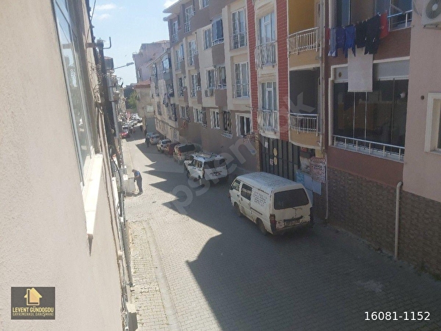 ESKİ HASTANE ARKASI 3+1 DOGALGAZLI 2 KAT TEMİZ DAİRE - Görsel 3