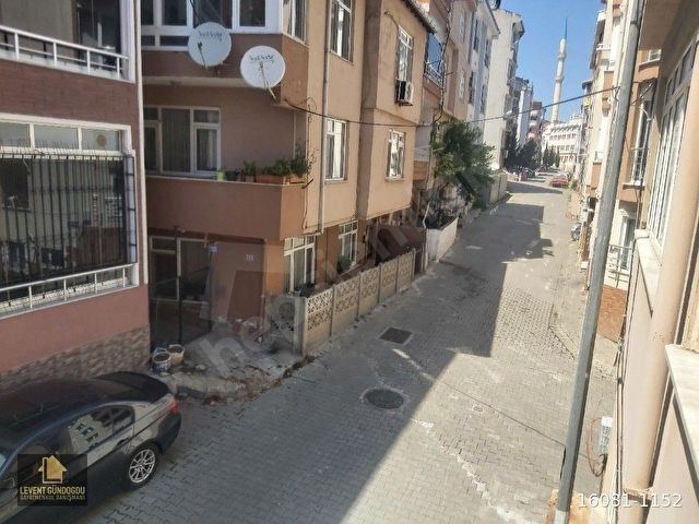 ESKİ HASTANE ARKASI 3+1 DOGALGAZLI 2 KAT TEMİZ DAİRE - Görsel 4