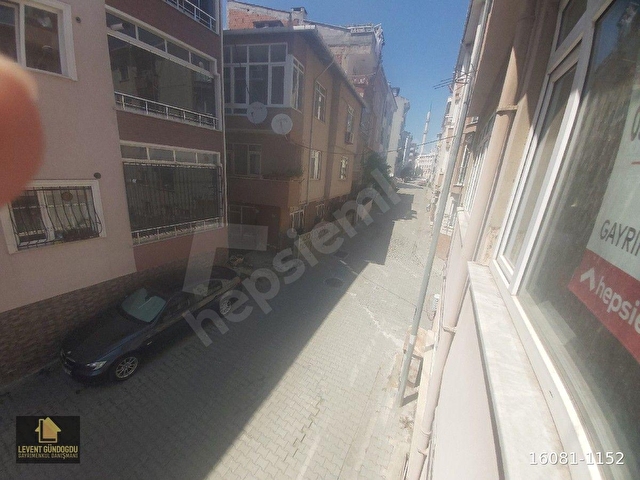 ESKİ HASTANE ARKASI 3+1 DOGALGAZLI 2 KAT TEMİZ DAİRE - Görsel 5