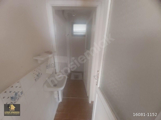 ESKİ HASTANE ARKASI 3+1 DOGALGAZLI 2 KAT TEMİZ DAİRE - Görsel 9