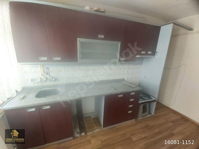 ESKİ HASTANE ARKASI 3+1 DOGALGAZLI 2 KAT TEMİZ DAİRE - Görsel 13