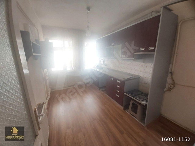 ESKİ HASTANE ARKASI 3+1 DOGALGAZLI 2 KAT TEMİZ DAİRE - Görsel 16