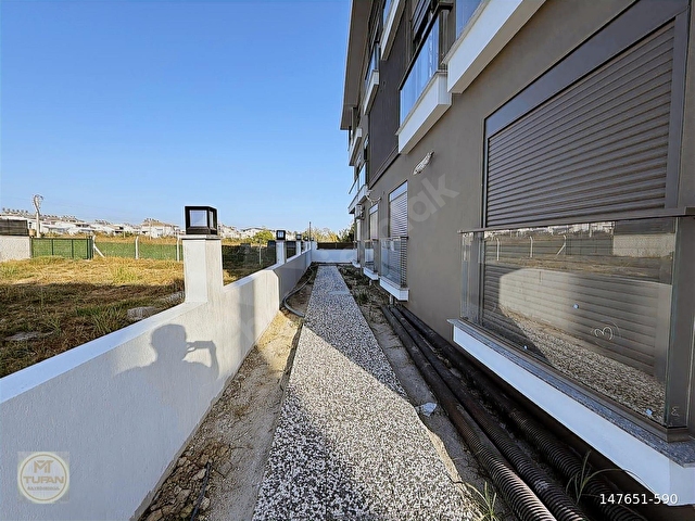 ILICADA SIFIR HAVUZLU ULTRALÜKS 1+1 DAİRE - Görsel 3