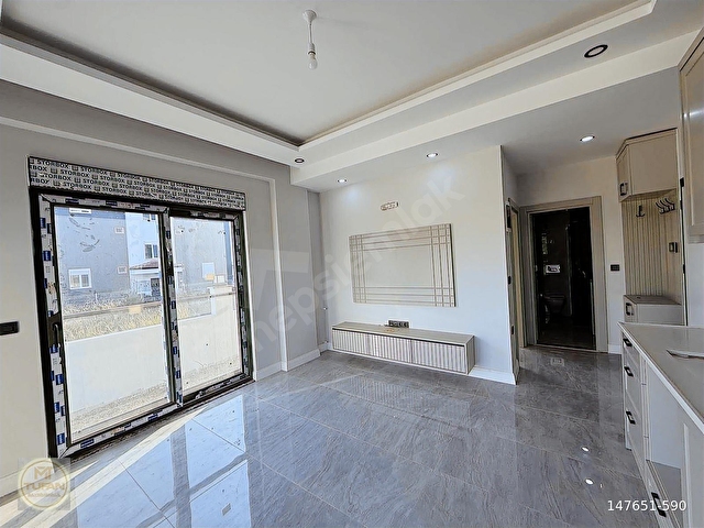 ILICADA SIFIR HAVUZLU ULTRALÜKS 1+1 DAİRE - Görsel 2