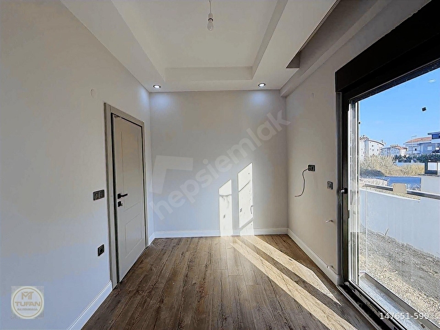 ILICADA SIFIR HAVUZLU ULTRALÜKS 1+1 DAİRE - Görsel 18