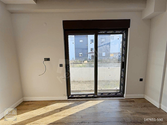 ILICADA SIFIR HAVUZLU ULTRALÜKS 1+1 DAİRE - Görsel 8
