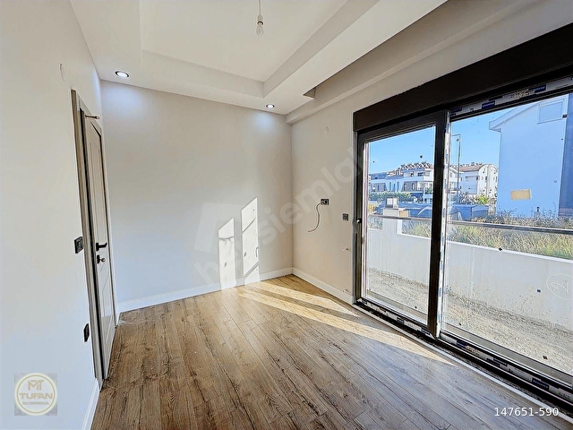 ILICADA SIFIR HAVUZLU ULTRALÜKS 1+1 DAİRE - Görsel 23