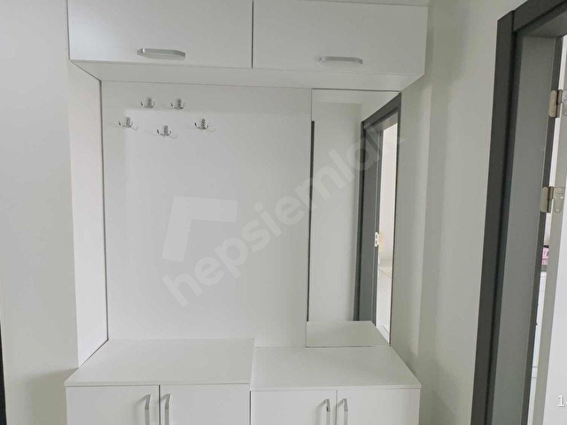 Dalaman Merkezde Çift Havuzlu Sitede 2+1 Eşyalı Kiralık Daire - Görsel 14