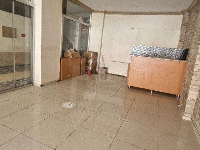 CEYLAN EMLAKTAN ŞEHİR MERKEZİNDE SATILIK DÜKKAN - Görsel 4
