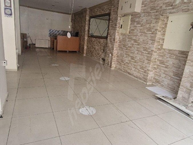 CEYLAN EMLAKTAN ŞEHİR MERKEZİNDE SATILIK DÜKKAN - Görsel 6