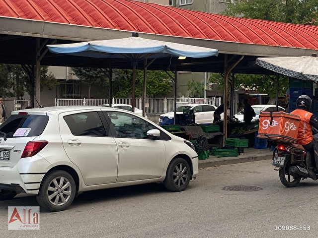 Ankara Çankaya Kolej İncesu 9 Eylülde Satılık 2+1 - Görsel 24