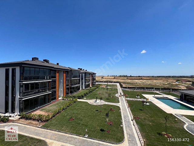 MOLLA TEAMDEN SAKURA GARDEN 7DE 3+1 KİRALIK 150 M2 DAİRE - Görsel 15