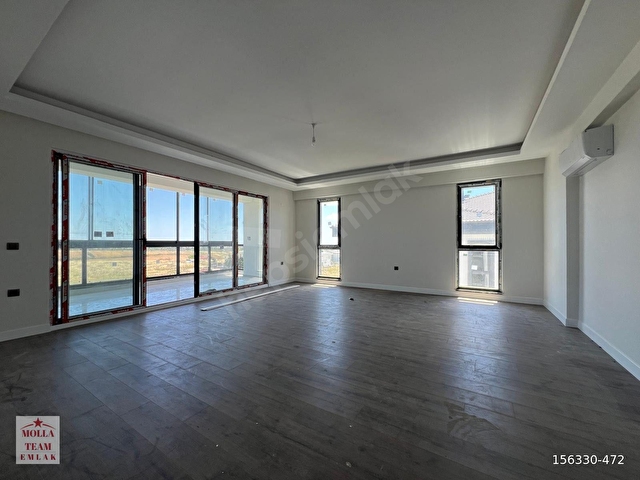 MOLLA TEAMDEN SAKURA GARDEN 7DE 3+1 KİRALIK 150 M2 DAİRE - Görsel 16