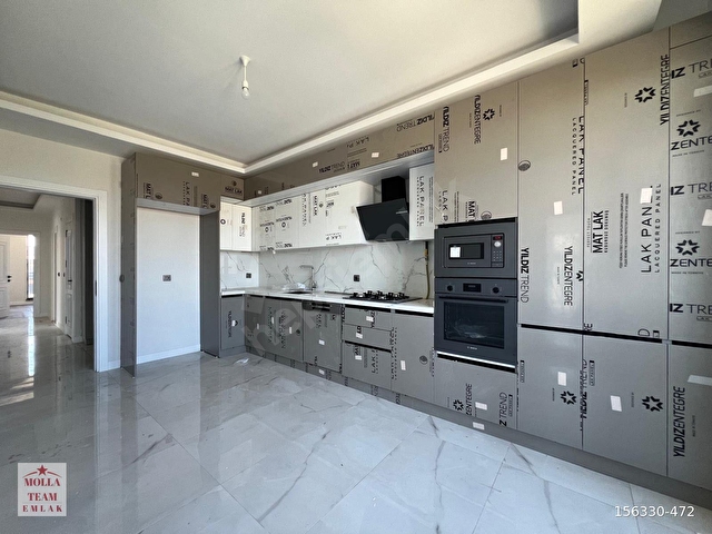 MOLLA TEAMDEN SAKURA GARDEN 7DE 3+1 KİRALIK 150 M2 DAİRE - Görsel 10